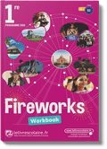 Anglais 1re - workbook