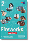 Anglais 2de - workbook