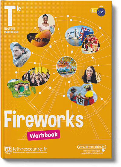 Anglais Tle - workbook