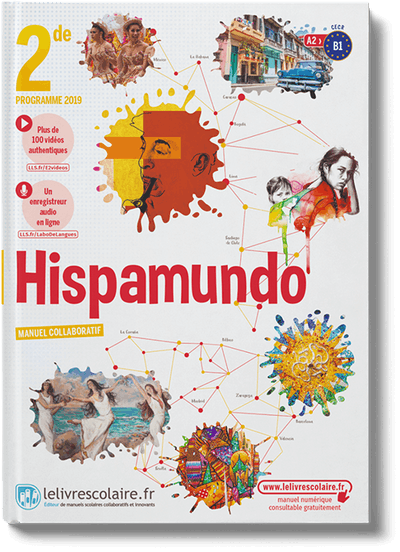 Espagnol 2de - manuel