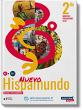 Espagnol 2de - Nuevo Hispamundo - manuel