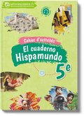 Espagnol 5e - cahier