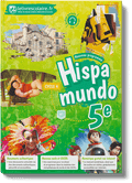 Espagnol 5e - manuel
