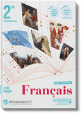 Français 2de - manuel