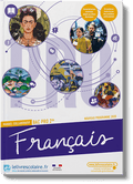 Français 2de Bac Pro - manuel