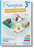 Français 3e - cahier