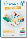 Français 4e - cahier