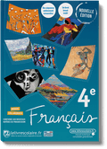 Français 4e - manuel