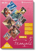 Français 5e - manuel