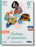 Français 6e - cahier
