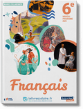 Français 6e - manuel