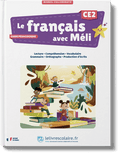 Le français avec Méli CE2 - guide pédagogique
