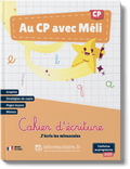 Français CP - cahier d'écriture
