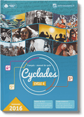 Français Cycle 4 - Cyclades