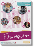 Français Tle Bac Pro - manuel