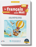 Le français avec Méli CM2 - guide pédagogique