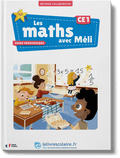 Les maths avec Méli CE1 - guide pédagogique