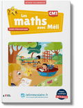 Les maths avec Méli CM1 - guide pédagogique