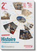 Histoire-EMC 2de - manuel