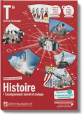 Histoire-EMC Tle - manuel