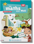Les maths avec Méli CP - fichier