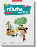 Les maths avec Méli CP - guide pédagogique