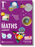 Mathématiques Tle ens. spécialité - manuel
