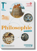 Philosophie Tle - manuel