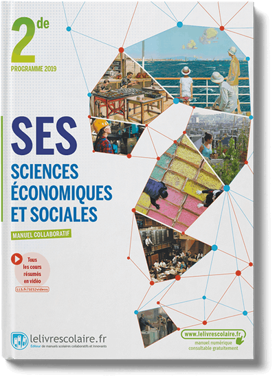 SES 2de - manuel