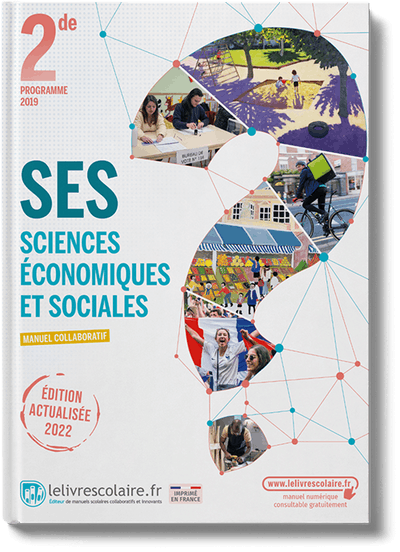 SES 2de édition 2022 - manuel