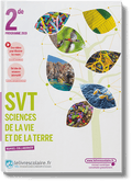 SVT 2de - manuel