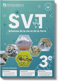 SVT 3e - manuel