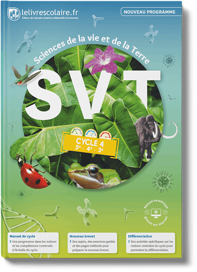 SVT Cycle 4 - manuel